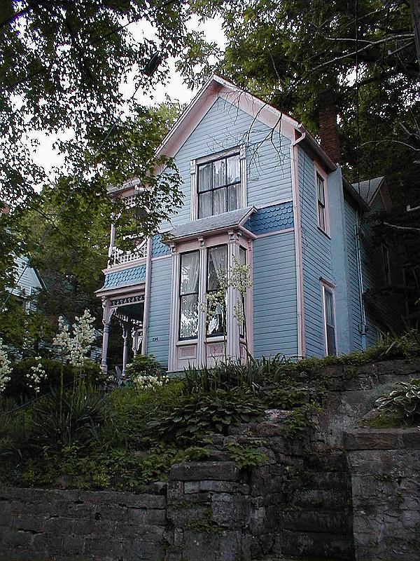 Gingerbread house.JPG